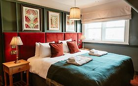 The Wellington Hotel