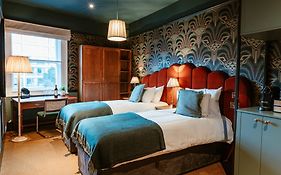 The Wellington Hotel